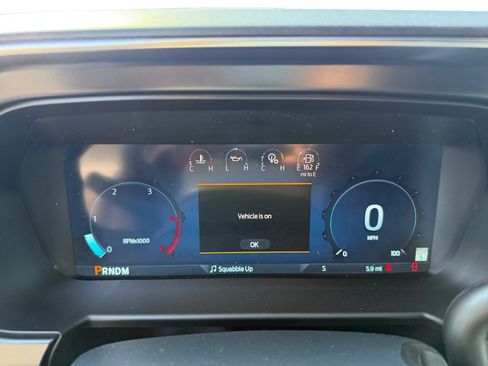 New 2026 Ford F250 Platinum AWD/4WD image 11