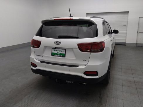 Used 2020 Kia Sorento S FWD image 7