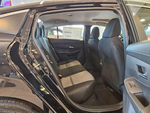 New 2026 Nissan Sentra SV w/ SV Convenience Package image 26