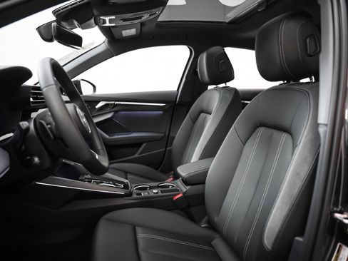 New 2026 Audi A3 2.0T Premium image 12