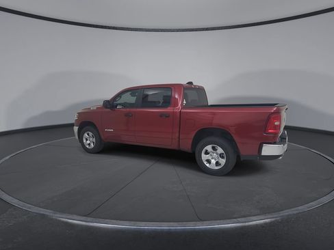 New 2026 RAM 1500 4x4 Crew Cab image 10