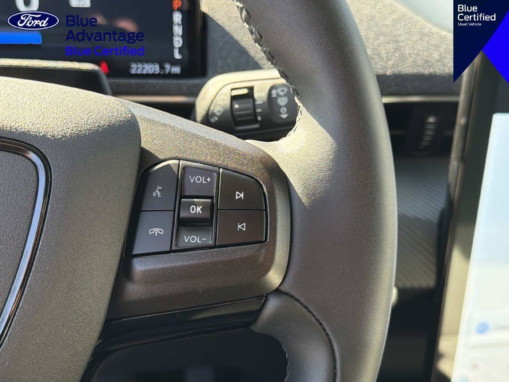 Certified 2023 Ford Mustang Mach-E Premium RWD image 20