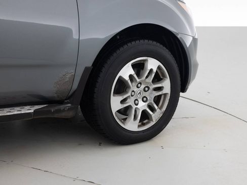 Used 2008 Acura MDX w/ Technology Package AWD/4WD image 18