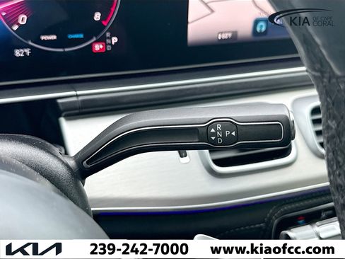 Used 2024 Mercedes-Benz GLE 53 AMG 4MATIC Coupe w/ AMG Night Package image 28