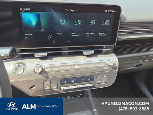 New 2026 Hyundai Kona SEL Sport image 23