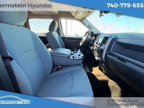 Used 2016 RAM 1500 Express w/ Popular Equipment Group image 24