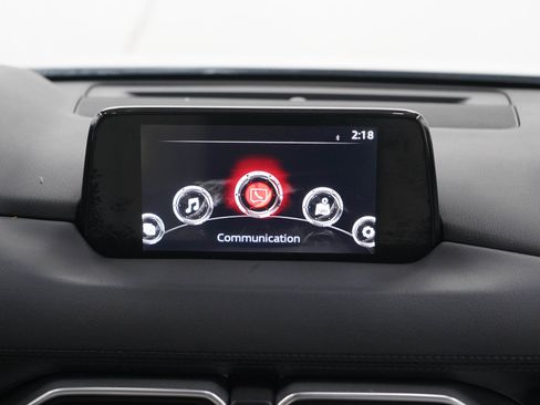 Used 2019 MAZDA CX-5 Grand Touring AWD/4WD image 15