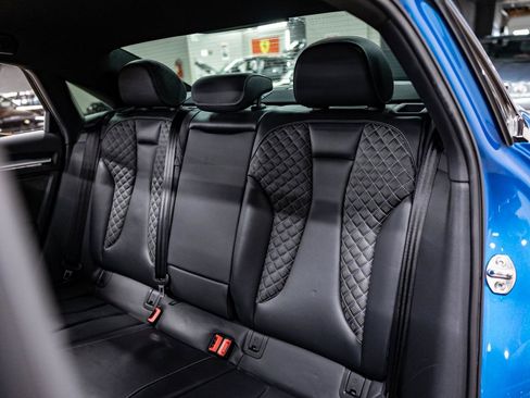 Used 2018 Audi RS 3 AWD/4WD image 11