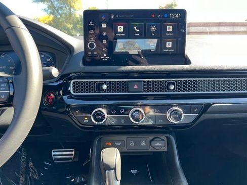 New 2026 Honda Civic Sport Touring image 12