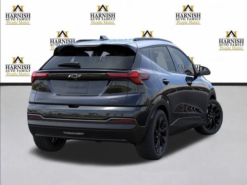 New 2027 Chevrolet Bolt RS w/ Super Cruise Package FWD image 4