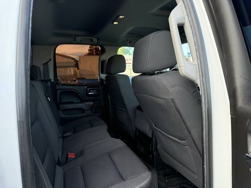 Used 2018 GMC Sierra 1500 SLE w/ SLE Value Package RWD image 10