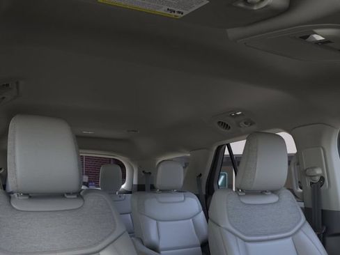 New 2026 Ford Explorer Active w/ Active Comfort Package RWD image 22