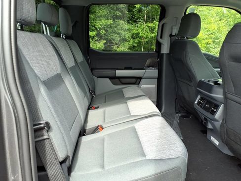 New 2026 Ford F350 XLT w/ XLT Premium Package AWD/4WD image 14