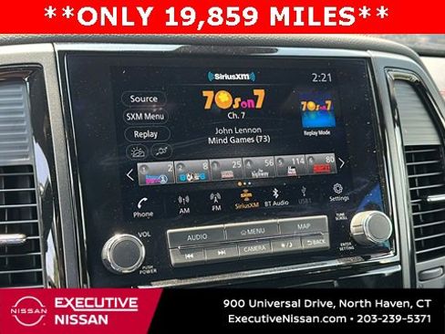 Certified 2024 Nissan Titan PRO-4X w/ Pro-4x Utility Package image 17