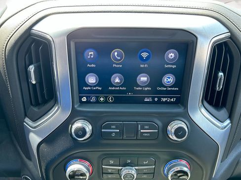 Used 2021 GMC Sierra 1500 Elevation AWD/4WD image 17