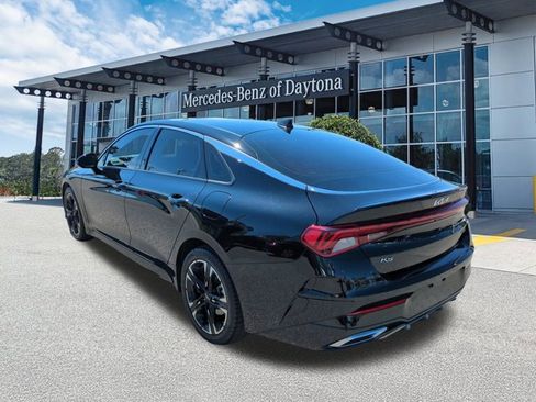 Used 2022 Kia K5 GT-Line w/ GT-Line FWD Premium Package image 6