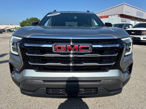 New 2027 GMC Terrain Elevation w/ Elevation Premium Package FWD image 10