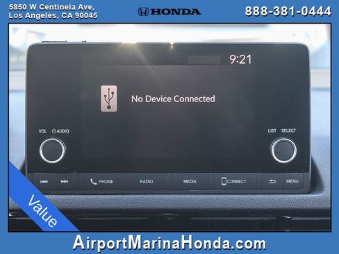 Used 2024 Honda Civic Sport image 14