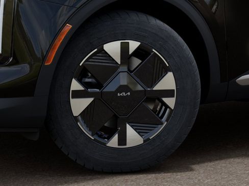 New 2026 Kia Sportage LX image 9