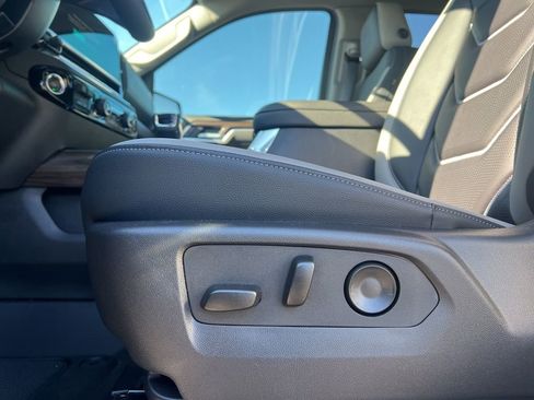 New 2025 Chevrolet Silverado 1500 RST w/ Convenience Package II image 12