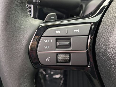 New 2026 Honda Civic Sport Touring image 24