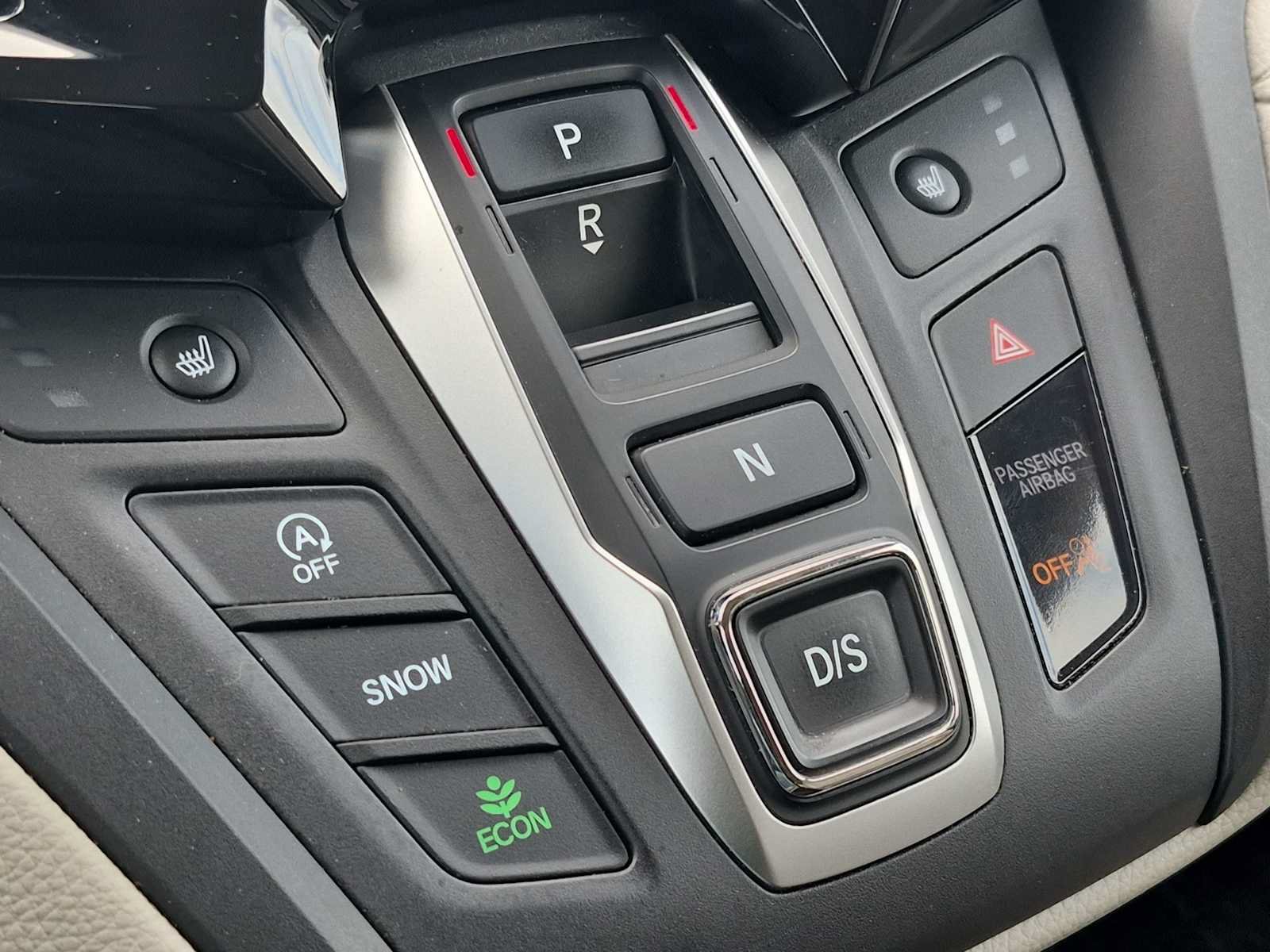 Certified 2025 Honda Odyssey EX-L image 29