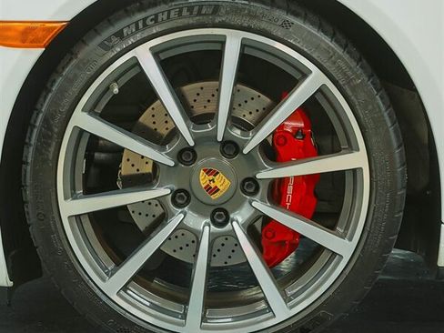 Used 2013 Porsche 911 Carrera 4S AWD/4WD image 37