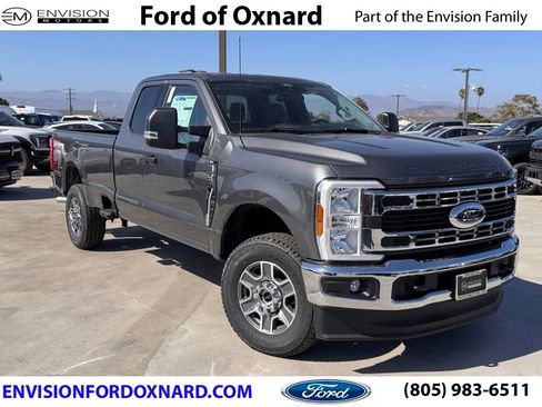 New 2025 Ford F350 XLT w/ FX4 Off-Road Package image 1