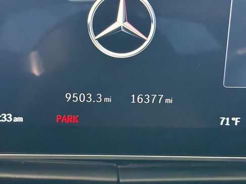 Used 2023 Mercedes-Benz C 43 AMG 4MATIC Sedan image 27