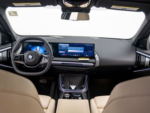 New 2026 BMW X3 xDrive30 image 10