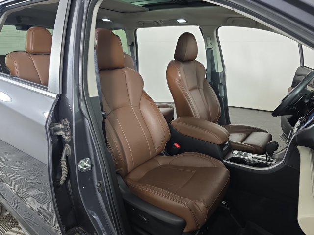Used 2020 Subaru Ascent Touring w/ Popular Package #2A AWD/4WD image 32