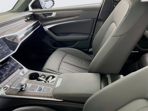 Used 2023 Audi A6 Premium Plus w/ Premium Plus Package image 24