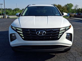 Used 2022 Hyundai Tucson SEL AWD/4WD video 2