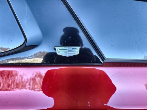 Certified 2023 Cadillac Escalade Sport image 33