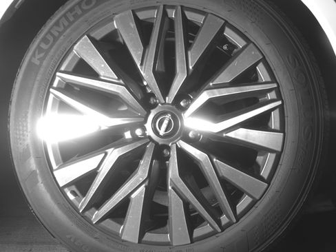 Used 2025 Nissan Altima 2.5 SV image 15