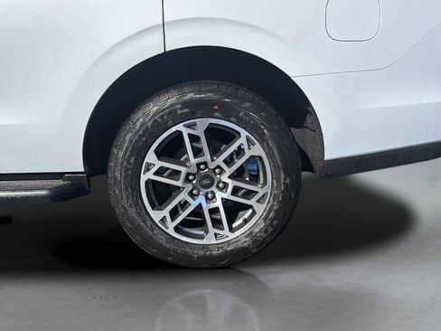 New 2026 Ford Expedition Active AWD/4WD image 43