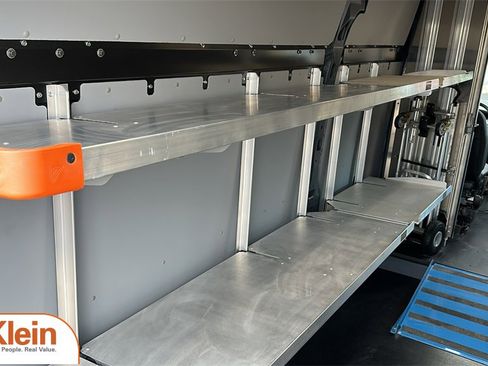 Used 2024 RAM ProMaster 3500 image 27