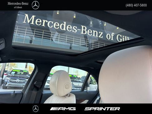 Used 2019 Mercedes-Benz E 300 4MATIC image 17