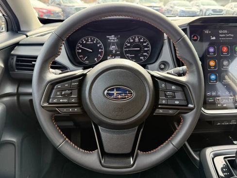 Used 2024 Subaru Crosstrek 2.5i Limited w/ Popular Package #4A image 19