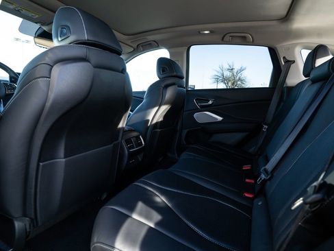 Certified 2025 Acura RDX w/ Technology Package image 42