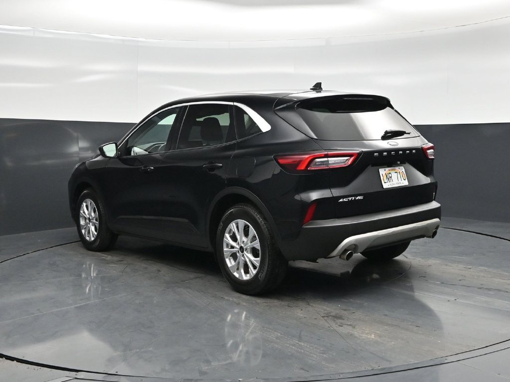 Used 2024 Ford Escape Active FWD image 6