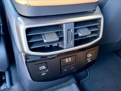 New 2026 Lexus RX 450h AWD image 13