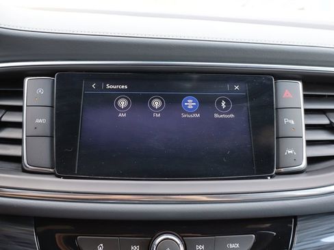 Used 2024 Buick Enclave Essence w/ Technology Package AWD/4WD image 20