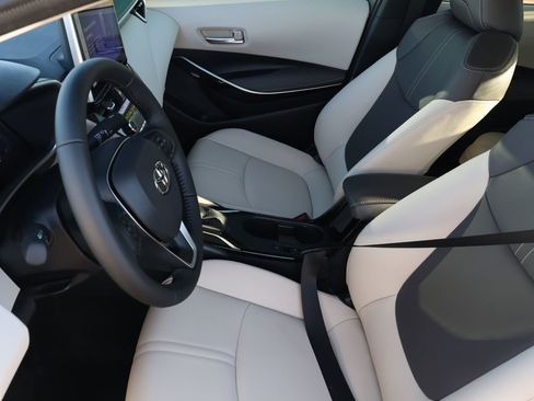 New 2026 Toyota Corolla XLE image 15