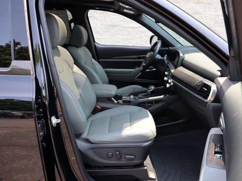 Used 2024 Kia Telluride SX X-Line AWD/4WD image 39