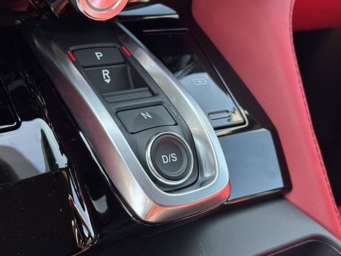 New 2026 Acura MDX Type S image 18