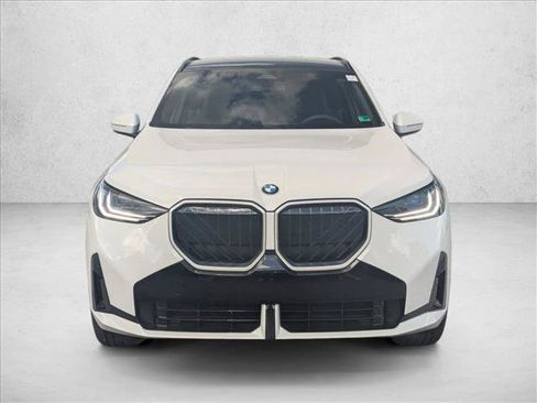 Used 2026 BMW X3 xDrive30i w/ M Sport Package AWD/4WD image 6