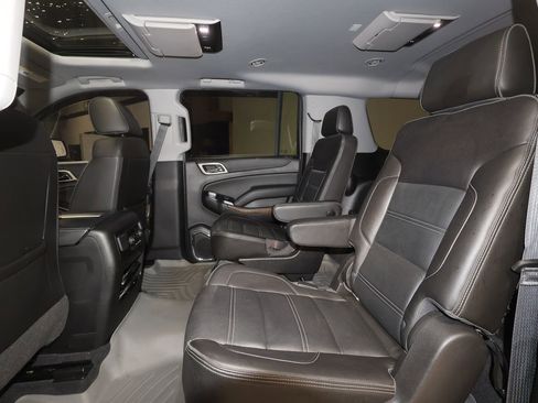 Used 2019 GMC Yukon XL Denali w/ Denali Ultimate Package image 15