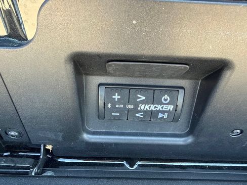 Used 2024 GMC Sierra 1500 AT4X AWD/4WD image 14