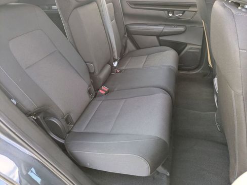 Used 2025 Honda CR-V LX image 28